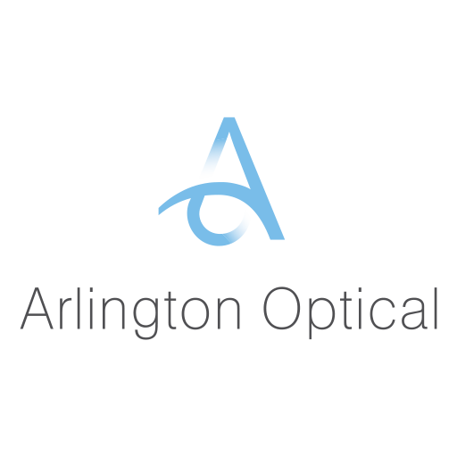 Arlington Optical Logo