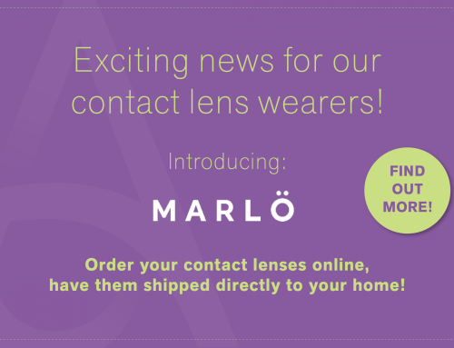 Introducing Marlo!