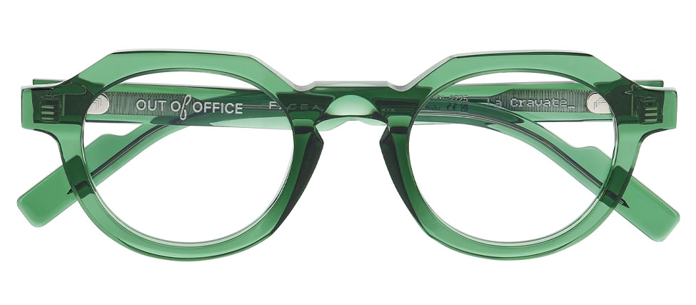 Face a Face out of office