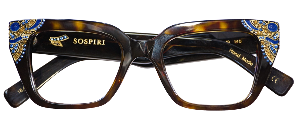 Sospiri
