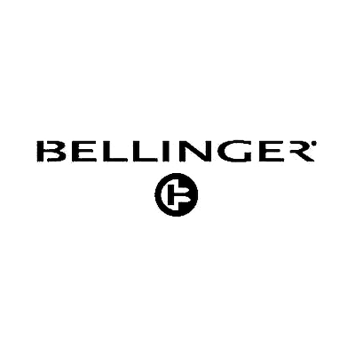 Bellinger logo