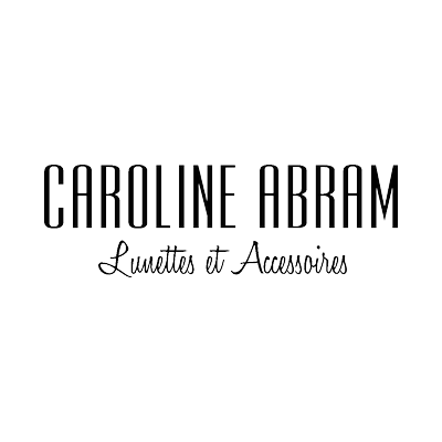 Caroline Abram logo