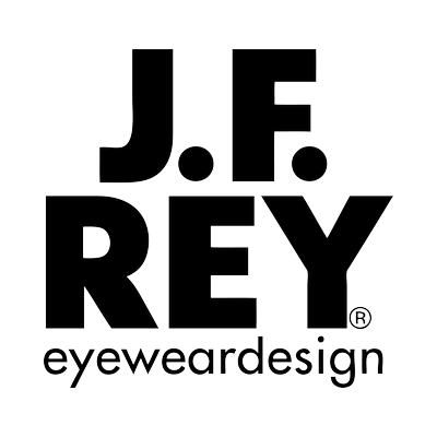 JF Rey logo