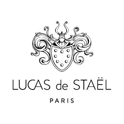 Lucas de Stael logo